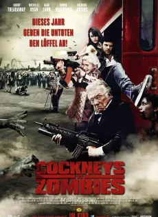 ดูหนัง Cockneys vs Zombies (2012) แก่เก๋า ปะทะ ซอมบี้ ซับไทย เต็มเรื่อง | 9NUNGHD.COM