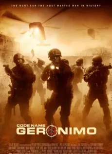 ดูหนัง Code Name Geronimo (2012) รหัสรบโลกสะท้าน ซับไทย เต็มเรื่อง | 9NUNGHD.COM