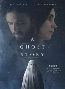 ดูหนัง A Ghost Story (2017) [ซับไทย] ซับไทย เต็มเรื่อง | 9NUNGHD.COM