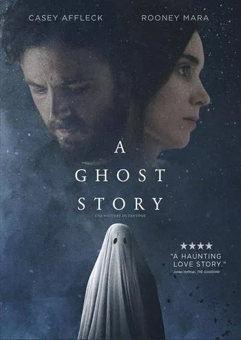 A Ghost Story (2017) [ซับไทย]