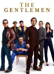 ดูหนัง The Gentlemen (2020) สุภาพบุรุษมาหากัญ ซับไทย เต็มเรื่อง | 9NUNGHD.COM