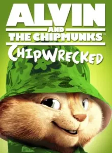 Alvin and the Chipmunks: Chipwrecked (2011) อัลวินกับสหายชิพมังค์จอมซน 3