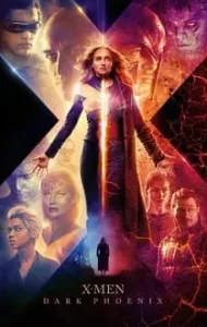X-Men: Dark Phoenix (2019) X-เม็น ดาร์ก ฟีนิกซ์