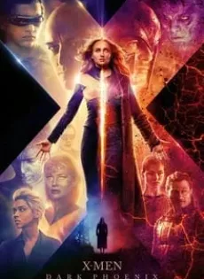 ดูหนัง X-Men: Dark Phoenix (2019) X-เม็น ดาร์ก ฟีนิกซ์ ซับไทย เต็มเรื่อง | 9NUNGHD.COM