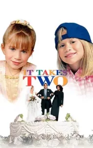 It Takes Two (1995) สองแสบอลวน