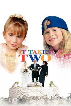It Takes Two (1995) สองแสบอลวน