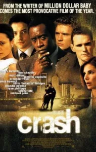 Crash (2004) คน…ผวา