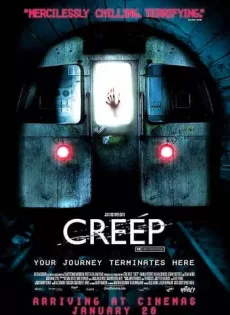 ดูหนัง Creep (2004) อสูรใต้ดิน คนกินมนุษย์ ซับไทย เต็มเรื่อง | 9NUNGHD.COM