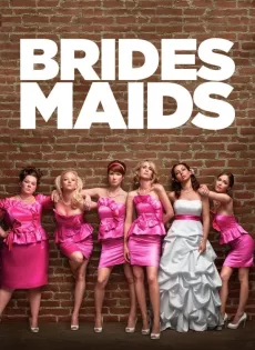 ดูหนัง Bridesmaids (2011) แก๊งค์เพื่อนเจ้าสาว แสบรั่วตัวแม่ ซับไทย เต็มเรื่อง | 9NUNGHD.COM