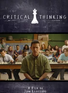 ดูหนัง Critical Thinking (2020) ซับไทย เต็มเรื่อง | 9NUNGHD.COM