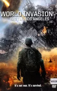 Battle Los Angeles (2011) วันยึดโลก