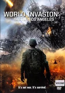 Battle Los Angeles (2011) วันยึดโลก