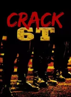 ดูหนัง Crack 6T (1997) แคร็ก 6 ดอก ซับไทย เต็มเรื่อง | 9NUNGHD.COM