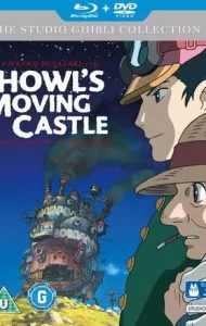 Howl’s Moving Castle (2004) ปราสาทเวทมนตร์ของฮาวล์ (ซับไทย)