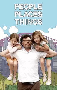 People Places Things (2015)