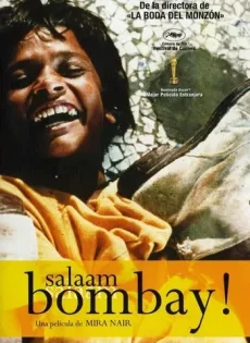 ดูหนัง Salaam Bombay (1998) สลัมบอมเบย์ เด็กข้างถนน {ซับไทย} ซับไทย เต็มเรื่อง | 9NUNGHD.COM
