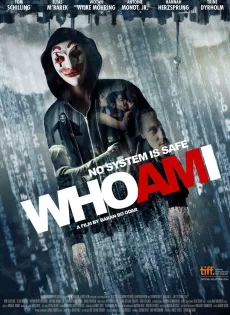ดูหนัง Who Am I – Kein System ist sicher (2014) แฮกเกอร์สมองเพชร ซับไทย เต็มเรื่อง | 9NUNGHD.COM