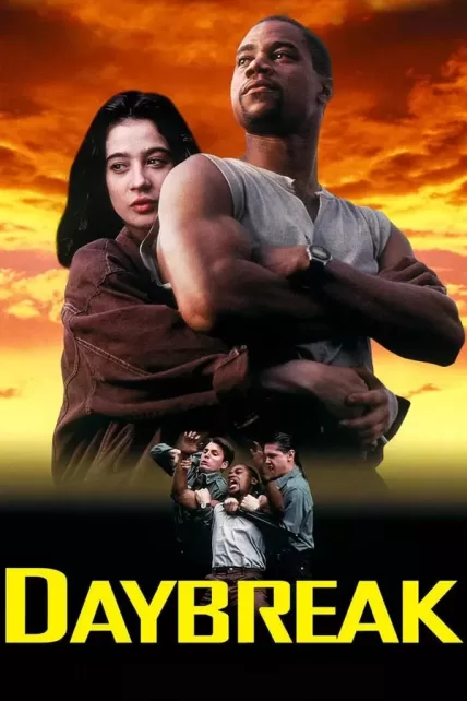 Daybreak (1993) โลกถล่ม รัก (ไม่) ทลาย