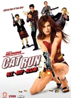 ดูหนัง Cat Run (2011) แก๊งค์ป่วน ล่าจารชน ซับไทย เต็มเรื่อง | 9NUNGHD.COM