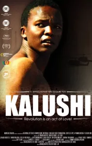 Kalushi The Story of Solomon Mahlangu | Netflix (2016) สู้สู่เสรี เรื่องราวของโซโลมอน มาห์ลานกู