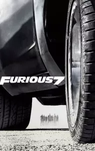 Fast & Furious 7 (2015) เร็ว..แรงทะลุนรก 7