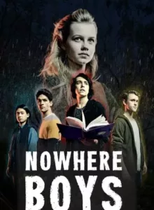 Nowhere Boys The Book Of Shadows (2016) เด็กปริศนากับคาถามหัศจรรย์ คัมภีร์แห่งเงามืด (ซับไทย)