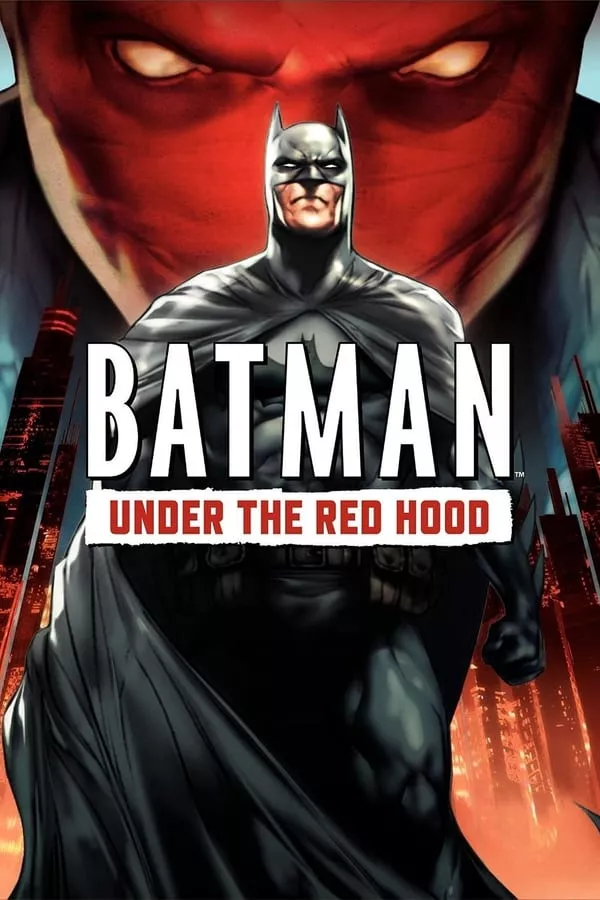 ดูหนัง Batman Under The Red Hood (2010) ศึกจอมโจรหน้ากากแดง ซับไทย เต็มเรื่อง | 9NUNGHD.COM