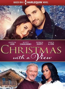 ดูหนัง Christmas with a View (2018) คริสต์มาสนี้มีรัก ซับไทย เต็มเรื่อง | 9NUNGHD.COM