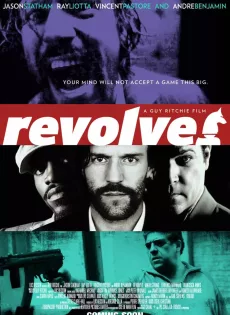 ดูหนัง Revolver (2005) เกมปล้นโกง ซับไทย เต็มเรื่อง | 9NUNGHD.COM
