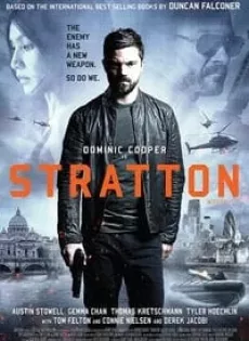 ดูหนัง Stratton (2017) แผนแค้น ถล่มลอนดอน ซับไทย เต็มเรื่อง | 9NUNGHD.COM
