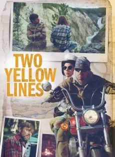 ดูหนัง Two Yellow Lines (2020) ซับไทย เต็มเรื่อง | 9NUNGHD.COM