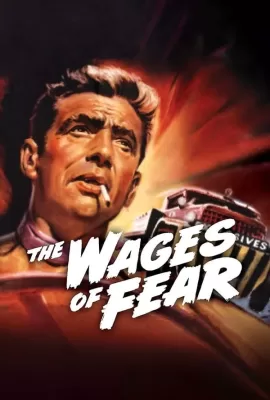 ดูหนัง The Wages Of Fear (1953) ซับไทย เต็มเรื่อง | 9NUNGHD.COM