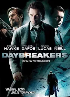 ดูหนัง Daybreakers (2009) วันแวมไพร์ครองโลก ซับไทย เต็มเรื่อง | 9NUNGHD.COM