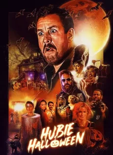 ดูหนัง Hubie Halloween | Netflix (2020) ฮูบี้ ฮาโลวีน ซับไทย เต็มเรื่อง | 9NUNGHD.COM