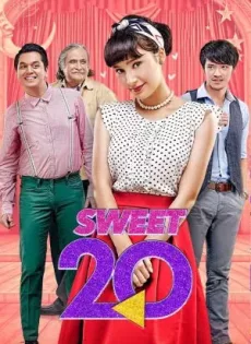 ดูหนัง Sweet 20 (2017) ซับไทย เต็มเรื่อง | 9NUNGHD.COM