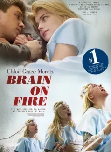ดูหนัง Brain On Fire (2016) เผชิญหน้า ท้าปาฏิหาริย์ ซับไทย เต็มเรื่อง | 9NUNGHD.COM
