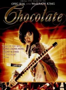 ดูหนัง Chocolate (2008) ช็อคโกแลต ซับไทย เต็มเรื่อง | 9NUNGHD.COM
