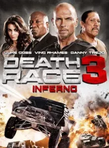 Death Race 3 inferno (2012) เดธ เรซ…ซิ่ง สั่ง ตาย 3 ภาค ลู้ค กรอส