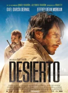 ดูหนัง Desierto (2015) ฝ่าเส้นตายพรมแดนทมิฬ ซับไทย เต็มเรื่อง | 9NUNGHD.COM