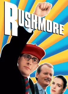 ดูหนัง Rushmore (1998) แสบอัจฉริยะ ซับไทย เต็มเรื่อง | 9NUNGHD.COM