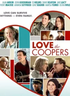 ดูหนัง Love the Coopers (2015) คูเปอร์แฟมิลี่ คริสต์มาสนี้ว้าวุ่น ซับไทย เต็มเรื่อง | 9NUNGHD.COM