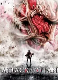 ดูหนัง Attack On Titan Part 1 (2015) ผ่าพิภพไททัน 1 ซับไทย เต็มเรื่อง | 9NUNGHD.COM