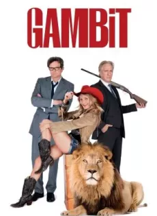 ดูหนัง Gambit (2012) บิดเหลี่ยมตุ๋น วุ่นดับเบิ้ล ซับไทย เต็มเรื่อง | 9NUNGHD.COM