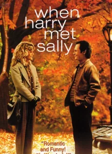 ดูหนัง When Harry Met Sally (1989) เพื่อนรักเพื่อน ซับไทย เต็มเรื่อง | 9NUNGHD.COM