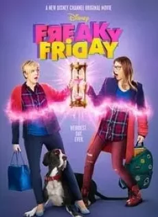 ดูหนัง Freaky Friday (2018) ศุกร์สยอง สองรุ่นสลับร่าง ซับไทย เต็มเรื่อง | 9NUNGHD.COM