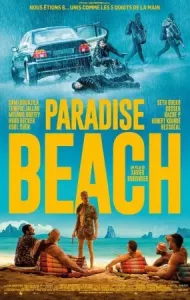 Paradise Beach พาราไดซ์ บีช (2019) NETFLIX