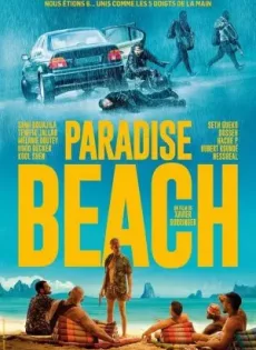 ดูหนัง Paradise Beach พาราไดซ์ บีช (2019) NETFLIX ซับไทย เต็มเรื่อง | 9NUNGHD.COM