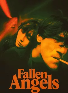 ดูหนัง Fallen Angels (1995) นักฆ่าตาชั้นเดียว ซับไทย เต็มเรื่อง | 9NUNGHD.COM