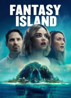 ดูหนัง Fantasy Island (2020) เกาะสวรรค์ เกมนรก ซับไทย เต็มเรื่อง | 9NUNGHD.COM