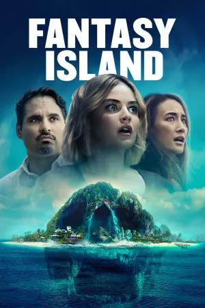 ดูหนัง Fantasy Island (2020) เกาะสวรรค์ เกมนรก ซับไทย เต็มเรื่อง | 9NUNGHD.COM